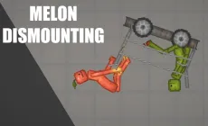 Melon Dismounting